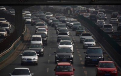 Millions of Joburg, Pretoria traffic fines ‘unenforceable’
