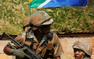 Judgment reserved in protesting soldiers’ case