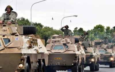 SANDU wins appeal against SANDF