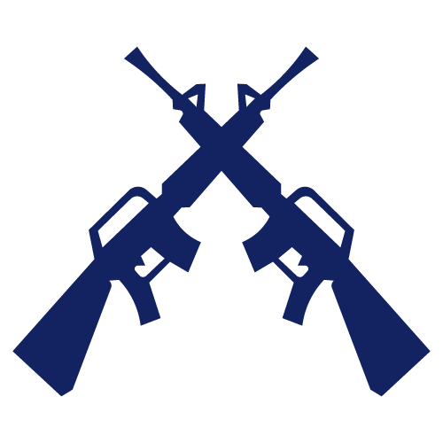 Guns icon